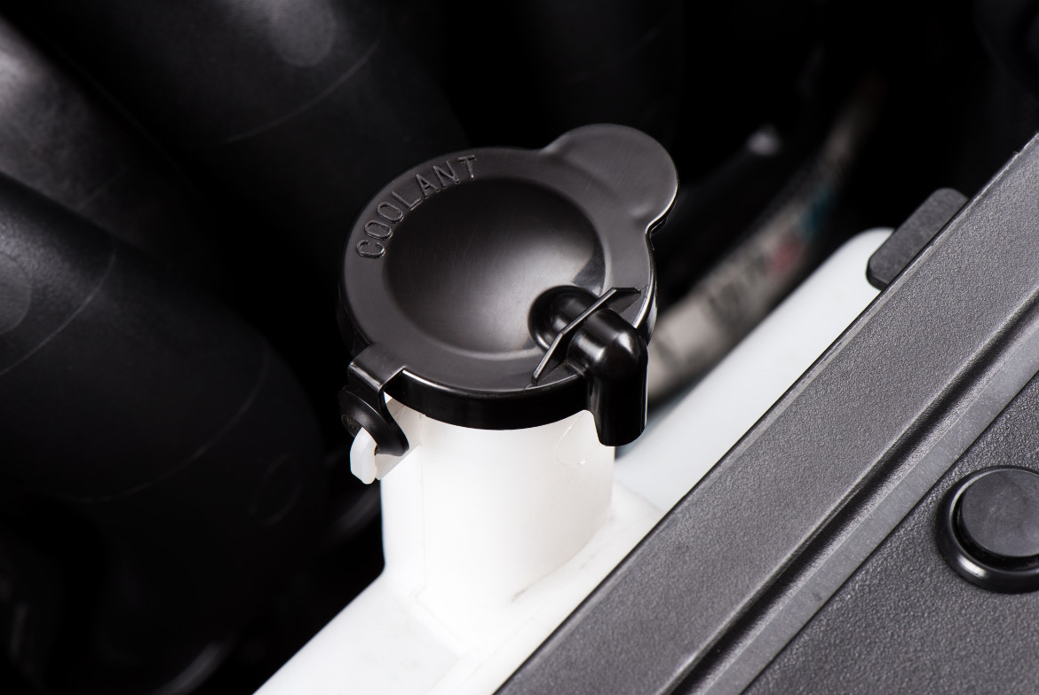Assurer la Performance et la Fiabilité de Votre Voiture : L'Importance du Liquide de Refroidissement